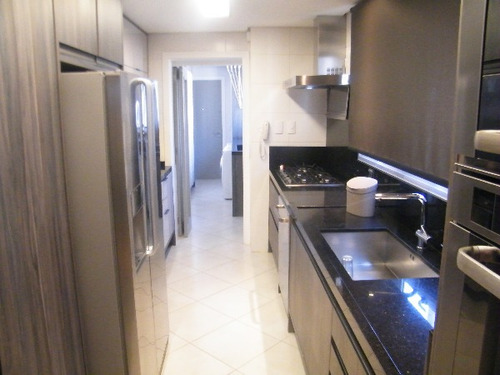 Imagem 13 de 15 de Apartamento De 3 Dormitórios Sendo Todos Suítes - 3737