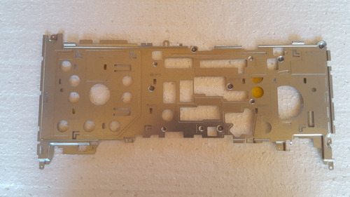 Tapa Metalica Soporta Teclado Acer Aspire E5-52