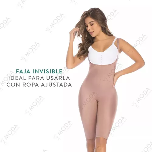 Faja Colombiana Invisible Fájate 06084