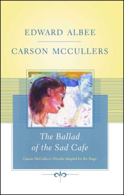 Libro The Ballad Of The Sad Cafe: Carson Mccullers' Novel...