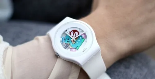 Suow100 swatch new arrivals