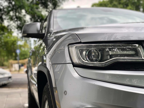 Gd Motors Jeep Grand Cherokee 3.6 Limited 286hp Atx 2013