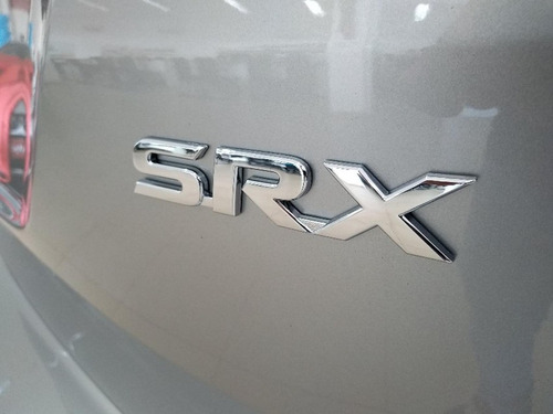 Imagem 4 de 15 de Toyota Hilux Sw4 Srx 2.8 Tb Diesel 7l 4x4 Aut 2021/ 2021 0km