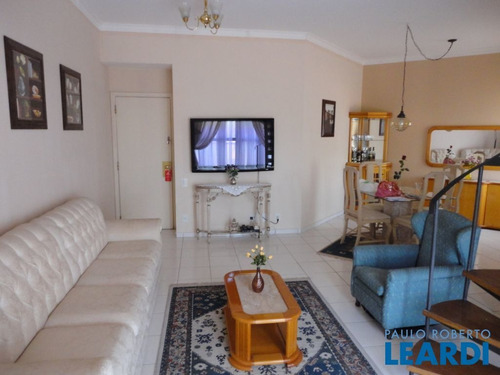 Imagem 1 de 15 de Duplex - Morumbi - Sp - 355381