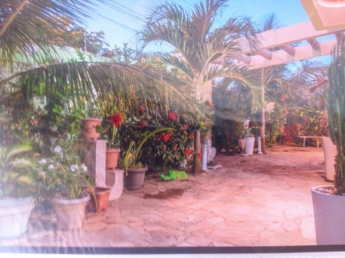 Imagem 10 de 10 de Casa 5 Quartos Aracaju - Se - Coroa Do Meio - 0523