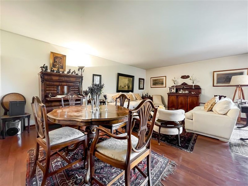 Imagen 4 de 25 de Departamento En Venta O Arriendo En Sta Maria De Manquehue