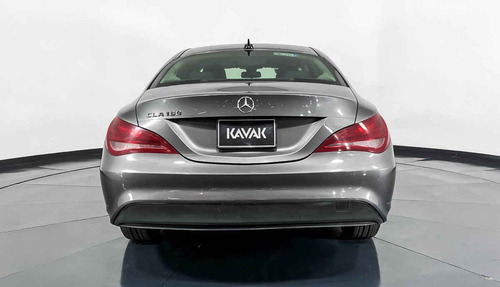 Imagen 7 de 15 de 38479 - Mercedes-benz Clase Cla 2016 Con Garantía