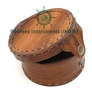 Roorkee Instruments Reloj Pulsera Magnetico Direccional