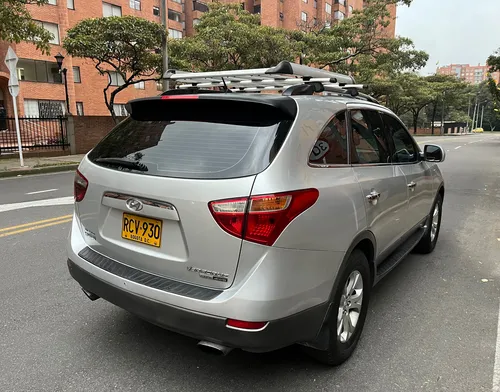Hyundai Veracruz 3.0 Gls