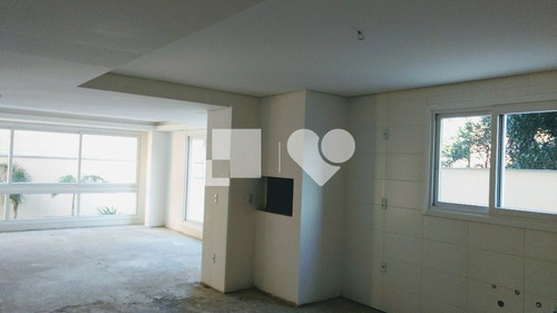 Imagem 11 de 15 de Apartamento - Nossa Senhora Das Gracas - Ref: 14241 - V-224086