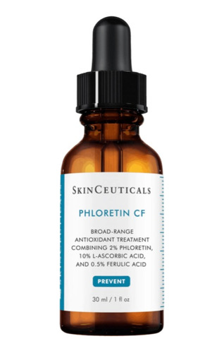 Phloretin Cf - Skinceuticals - Serum Antioxidante