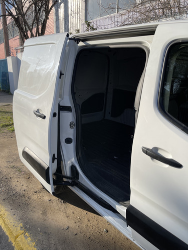 Citroën Berlingo L Hdi 92 Bvm Aa 2Ab