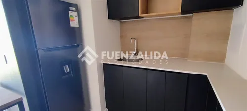 Departamento En Arriendo Frente Hospital Coquimbo