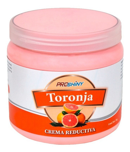 Imagen 2 de 9 de Chupa Panza Crema Corps Reductor Abdomen Toronja 1kg /p