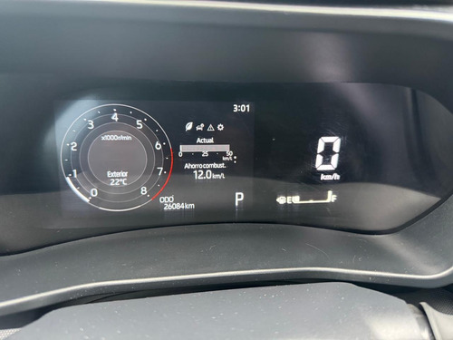 Toyota Raize 1.0T Xle Fwd Cvt
