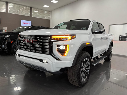GMC Canyon 2.7 Denali At
