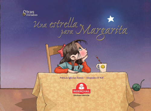 Una Estrella Para Margarita - Alejandro Okif