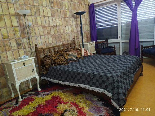 Imagen 15 de 19 de Casa Con La Mejor Vista Al Mar, 4 Dormitorios 2 Baños