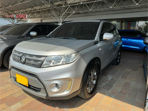 Suzuki Vitara Vitara Live 4x2