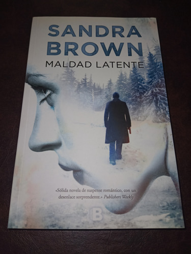 Maldad Latente - Sandra Brown