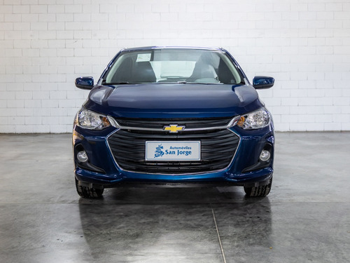 Chevrolet Onix plus 1.0 Turbo Ltz At
