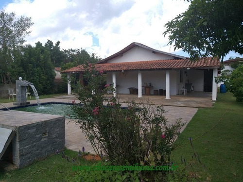 Imagem 19 de 30 de Chacara - 2435 - 34667152