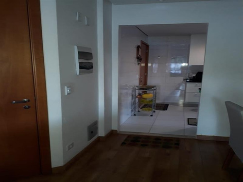 Imagem 18 de 30 de Apartamento Mooca São Paulo/sp - 14590