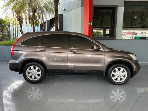 Honda CR-V 2.0 Lx 4x2 Aut. 5p