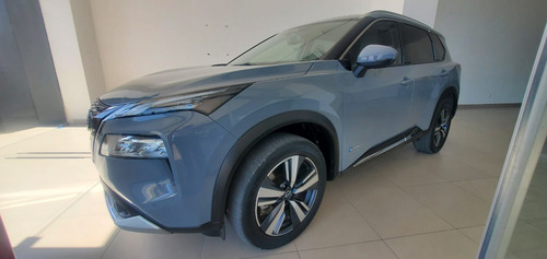 Nissan X-Trail e-POWER PLATINUM 2 ROW'25