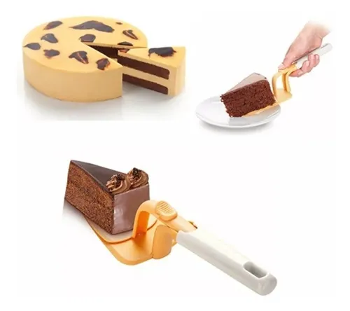 Paleta De Repostería