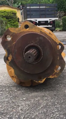 Repuesto Caterpillar (Reacondicionado)