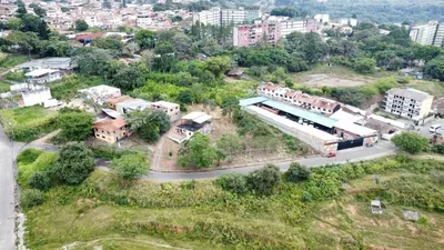 Terreno en venta