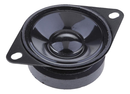 0 Altavoces De De Sonido Del Coche De 2 Pulgadas 5w 4ohm