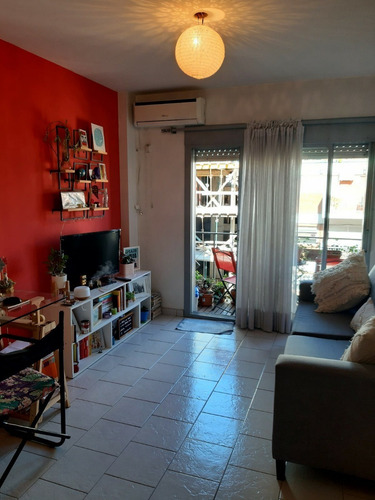 Imagen 11 de 12 de Departamento Monoambiente Villa Crespo