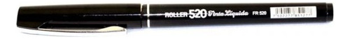 Roller Sabonis 520 Tinta Liquida X3 Unidades Azul O Negro