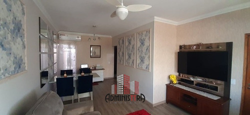 Imagem 4 de 15 de Casa A Venda Cond. Marbella Wanel Ville Sorocaba S - Cc-0947-1