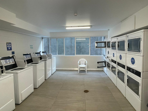 Arriendo Santiago Centro 1d+1b Eyzaguirre 771, Metro Almagro