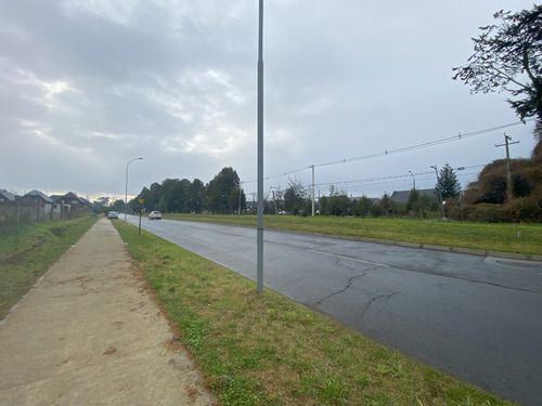 Vende Excelente Terreno En Portal De La Frontera