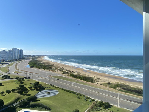 Imagen 11 de 16 de Apartamento - Playa Brava