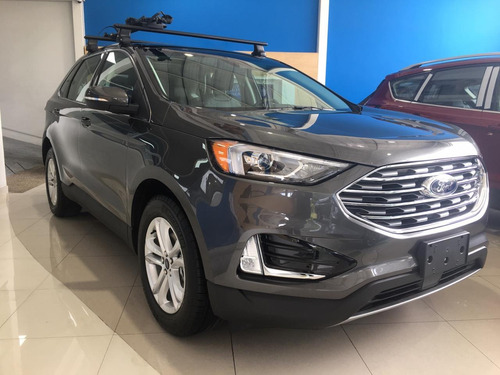 Ford Edge Sel 4x2 Ecoboost 2020