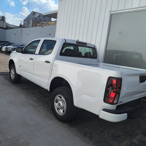 Chevrolet S10 2.8 Cd 4X2 Wt