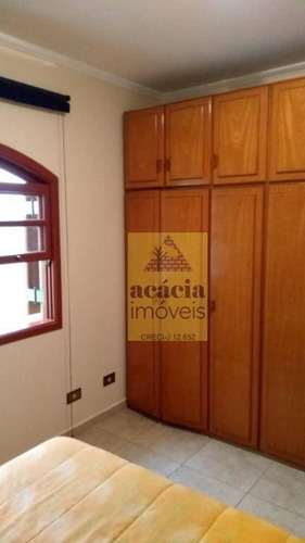 Imagem 18 de 18 de Casa Com 3 Dormitórios À Venda, 105 M² Por R$ 550.000,00 - Parque São Domingos - São Paulo/sp - Ca0946