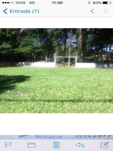 Imagem 6 de 13 de Chácara Rural À Venda, Pomar São Jorge, Itatiba. - Ch0195 - 34090070