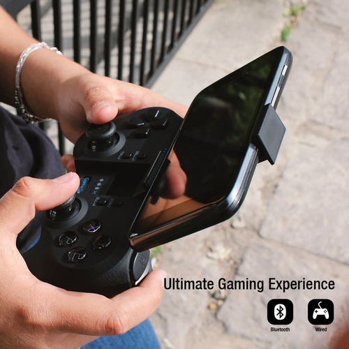 Control Prime Gamesir T1 Inalambrico Para Android Pc