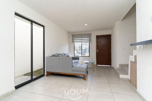 Imagen 3 de 30 de Casa En Fraccionamiento Lomas Del Sur, Guadalajara Con 2 Recámaras, 80 M², Id: 45303