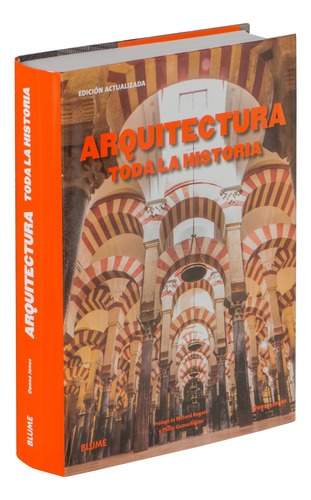 Libro Arquitectura. Toda La Historia