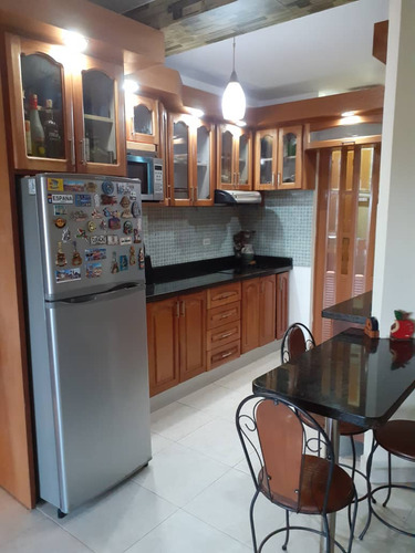 Apartamento En Conjunto Residencial Ccp Ve02-1630zn-mmar