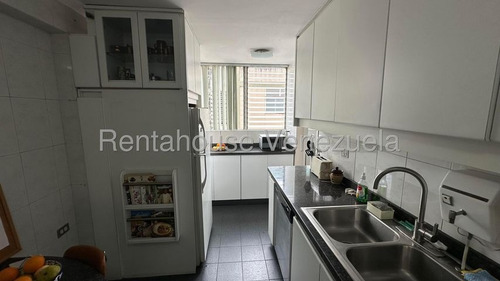 Apartamento En Venta Los Palos Grande Fanny Calderon Rah