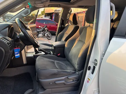 Toyota Prado Vx 4.0 At
