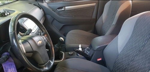 Imagen 14 de 20 de Chevrolet S10 Lt 4x4 2016, No Amarok, No Hilux.